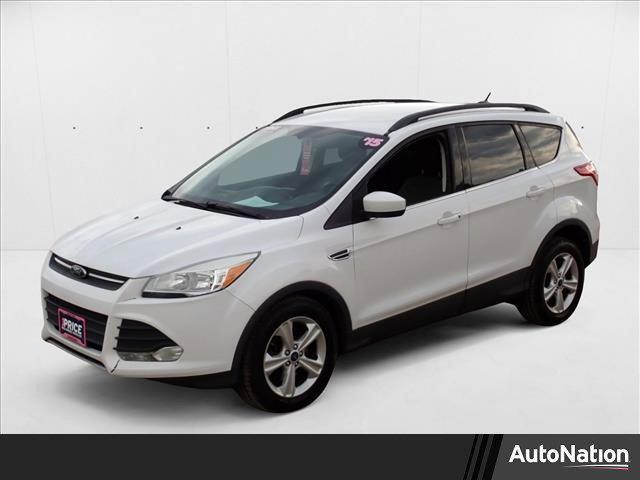 used 2015 Ford Escape car, priced at $10,598