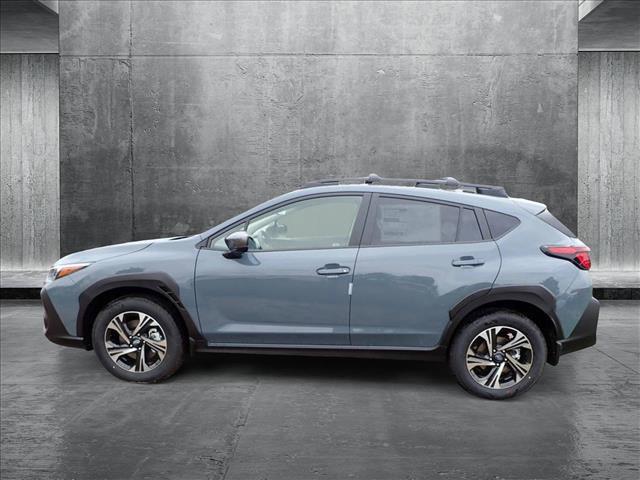 new 2025 Subaru Crosstrek car, priced at $30,929