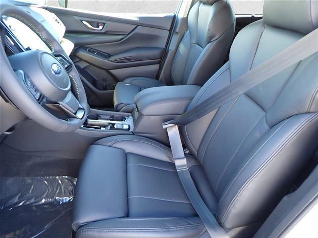 new 2025 Subaru Ascent car, priced at $51,408