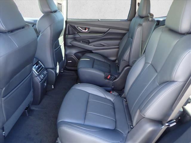 new 2025 Subaru Ascent car, priced at $51,408