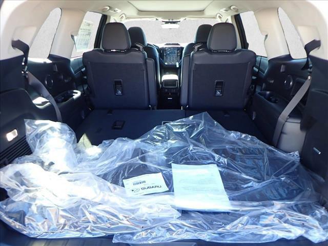 new 2025 Subaru Ascent car, priced at $51,408