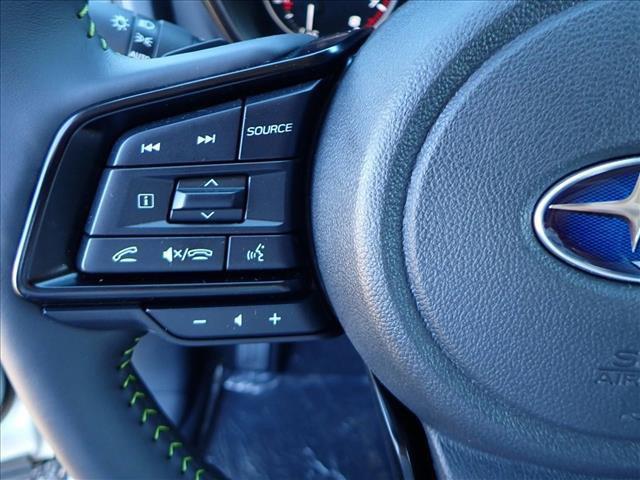 new 2025 Subaru Ascent car, priced at $51,408