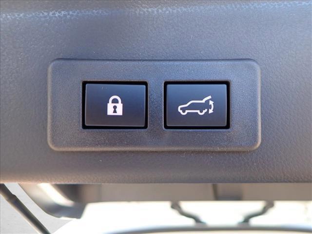 new 2025 Subaru Ascent car, priced at $51,408