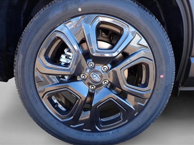 new 2025 Subaru Ascent car, priced at $51,408