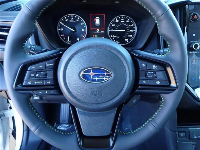 new 2025 Subaru Ascent car, priced at $51,408