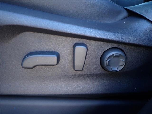 new 2025 Subaru Ascent car, priced at $51,408