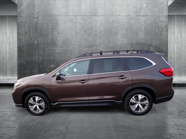 used 2019 Subaru Ascent car, priced at $18,798