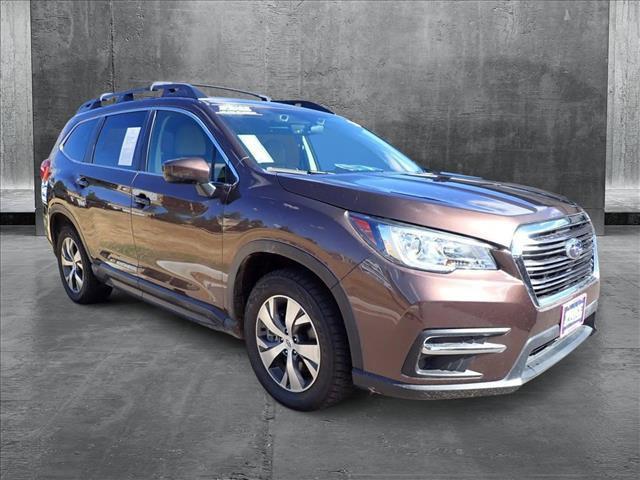 used 2019 Subaru Ascent car, priced at $18,598