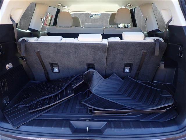 used 2019 Subaru Ascent car, priced at $18,598