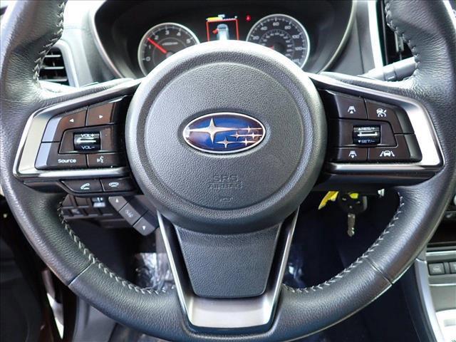 used 2019 Subaru Ascent car, priced at $17,598