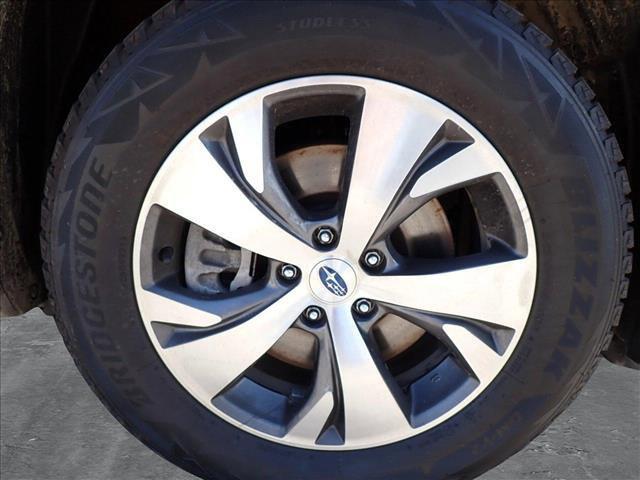 used 2019 Subaru Ascent car, priced at $18,598