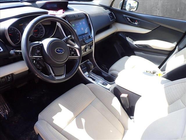 used 2019 Subaru Ascent car, priced at $18,598