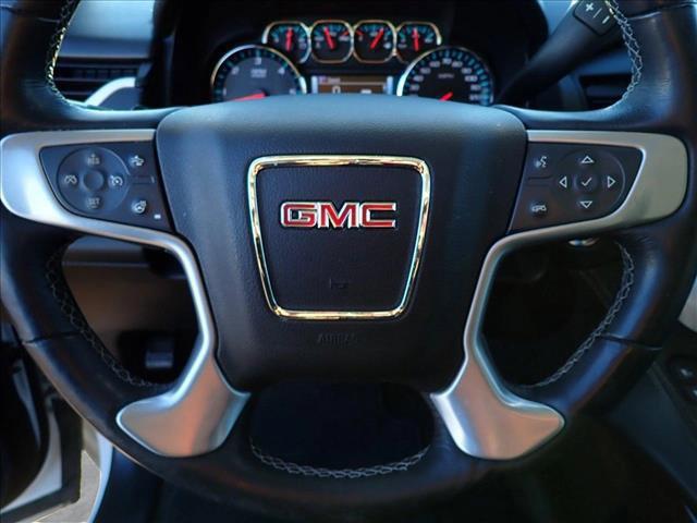 used 2018 GMC Yukon car, priced at $26,798