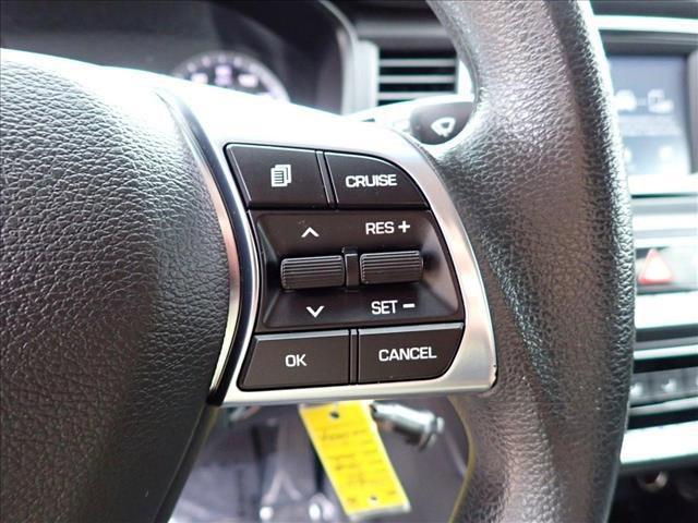 used 2018 Hyundai Sonata car, priced at $10,998