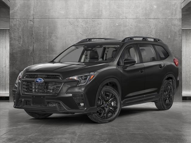 new 2025 Subaru Ascent car, priced at $42,242