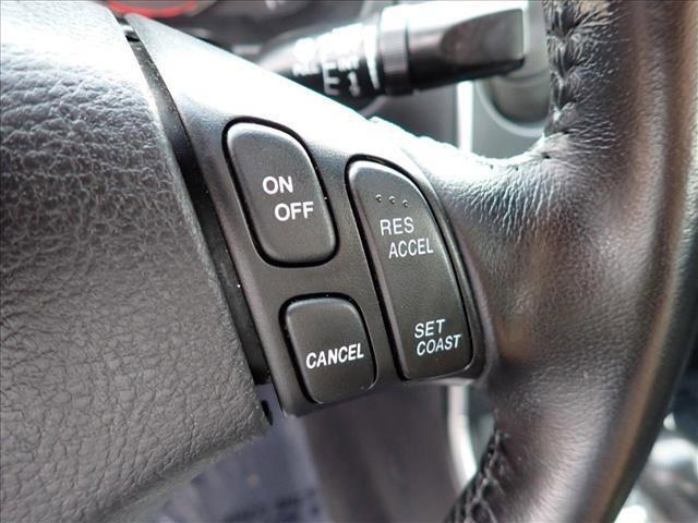 used 2006 Mazda Mazda6 car, priced at $6,598