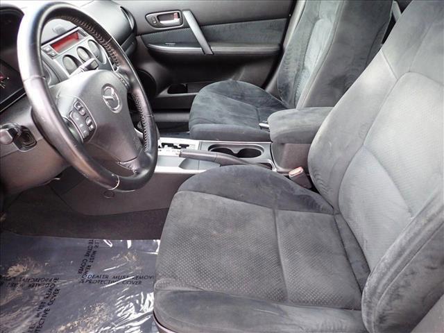 used 2006 Mazda Mazda6 car, priced at $6,598