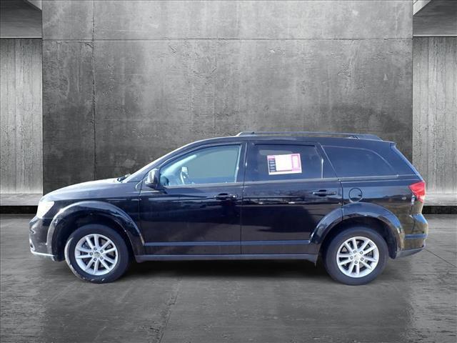 used 2016 Dodge Journey car, priced at $8,998