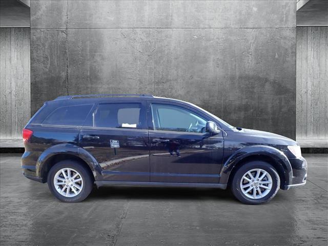 used 2016 Dodge Journey car, priced at $8,998