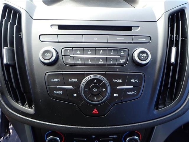 used 2017 Ford Escape car, priced at $12,798