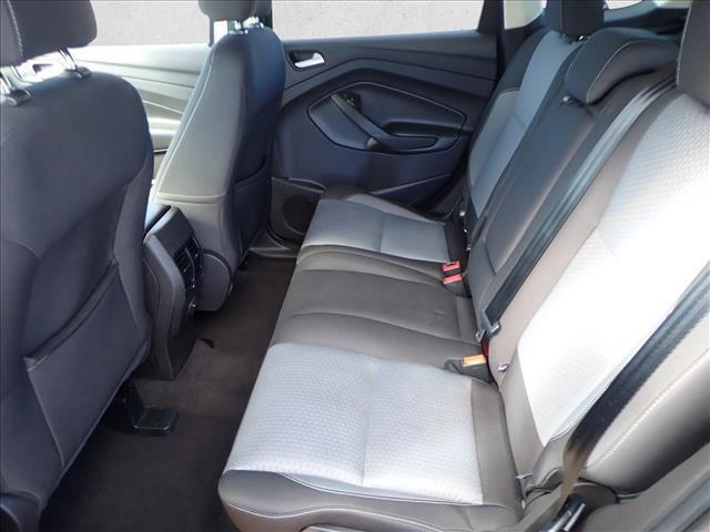 used 2017 Ford Escape car, priced at $12,798