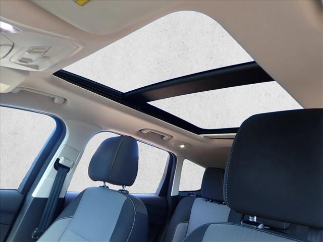 used 2017 Ford Escape car, priced at $12,798