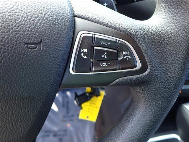 used 2017 Ford Escape car, priced at $12,798
