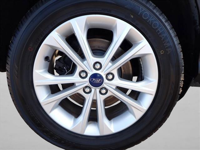 used 2017 Ford Escape car, priced at $12,798