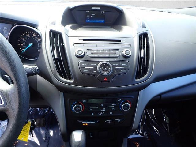 used 2017 Ford Escape car, priced at $12,798