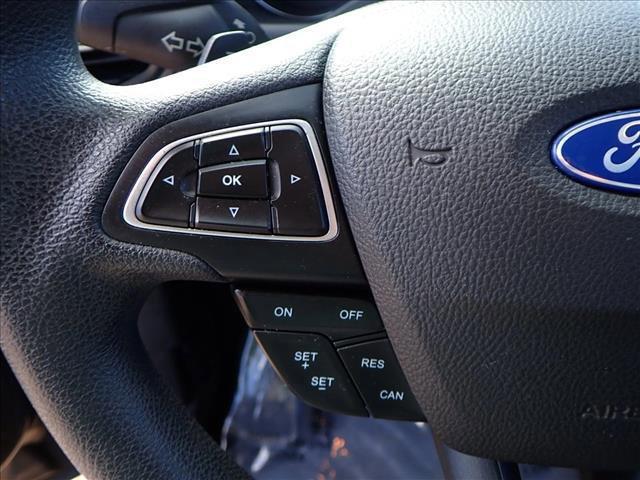 used 2017 Ford Escape car, priced at $12,798