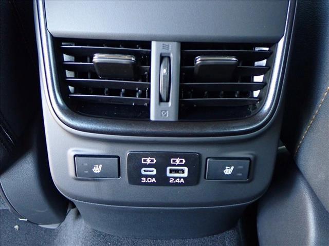 new 2025 Subaru Outback car, priced at $43,766