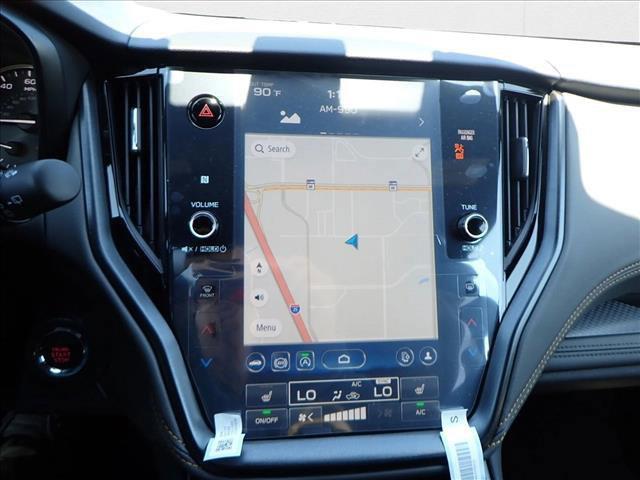 new 2025 Subaru Outback car, priced at $43,766