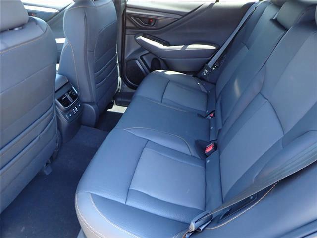 new 2025 Subaru Outback car, priced at $43,766