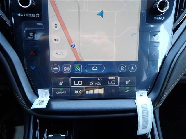 new 2025 Subaru Outback car, priced at $43,766