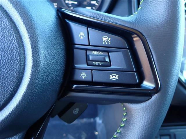 new 2025 Subaru Ascent car, priced at $44,092