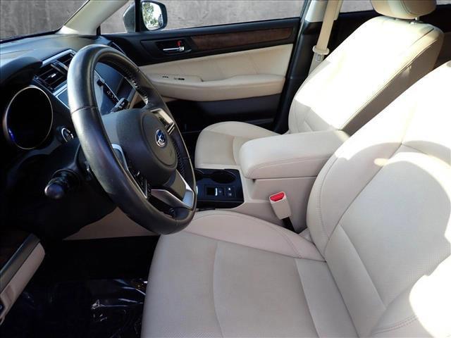 used 2018 Subaru Outback car, priced at $18,598