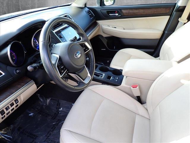 used 2018 Subaru Outback car, priced at $18,598