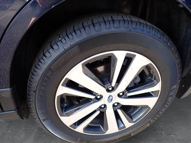 used 2018 Subaru Outback car, priced at $18,598