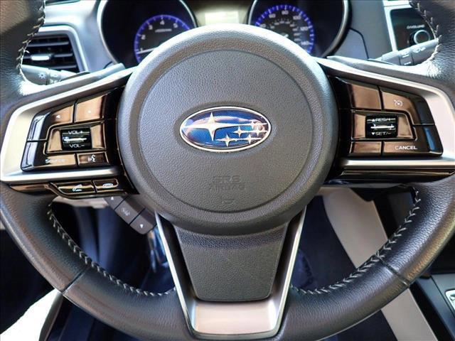 used 2018 Subaru Outback car, priced at $18,598