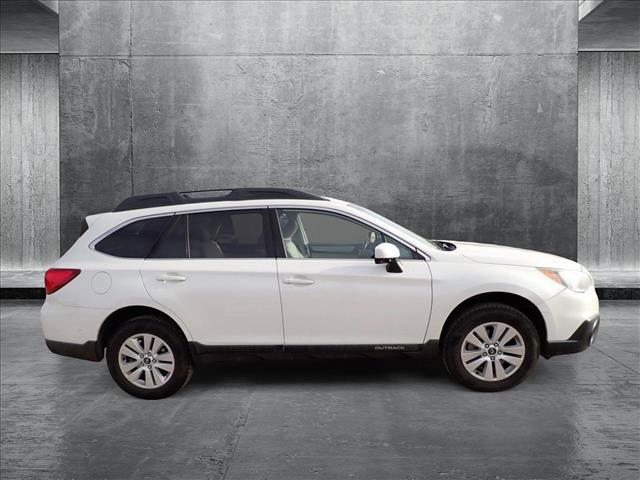 used 2017 Subaru Outback car, priced at $14,998