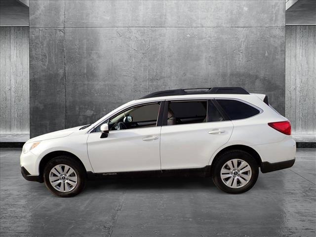 used 2017 Subaru Outback car, priced at $14,998