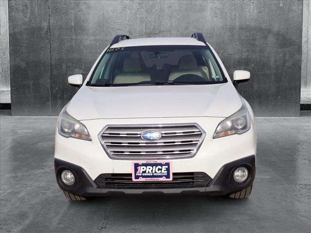 used 2017 Subaru Outback car, priced at $14,998