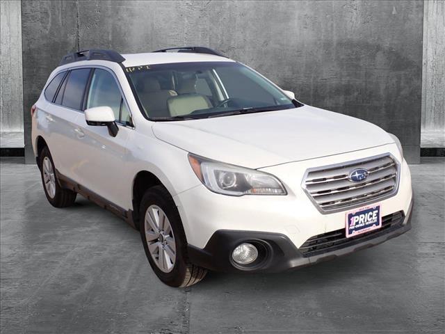 used 2017 Subaru Outback car, priced at $14,998