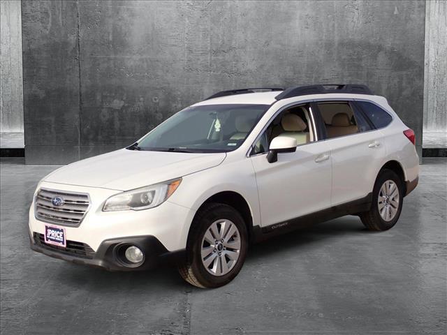 used 2017 Subaru Outback car, priced at $14,998