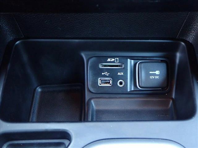 used 2018 Jeep Cherokee car, priced at $15,998