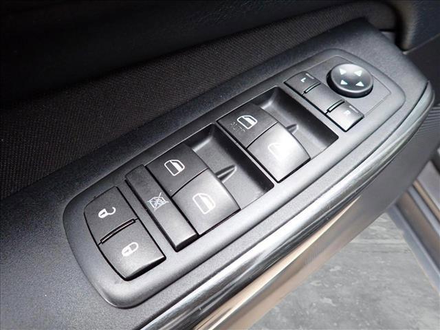 used 2015 Jeep Cherokee car, priced at $13,998