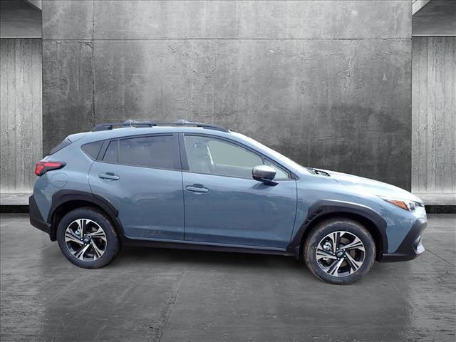 new 2025 Subaru Crosstrek car, priced at $30,929
