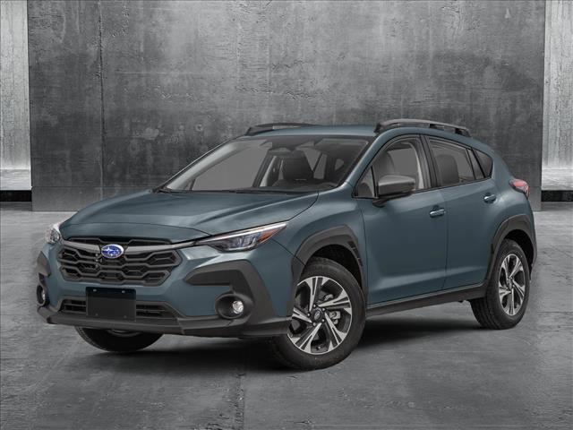 new 2025 Subaru Crosstrek car, priced at $31,129