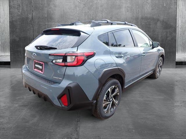 new 2025 Subaru Crosstrek car, priced at $30,929
