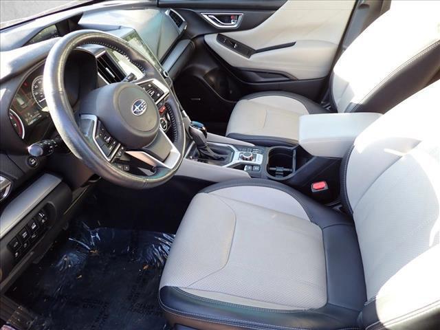 used 2020 Subaru Forester car, priced at $18,598